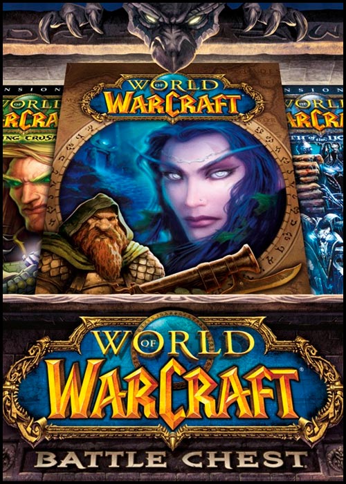 World Of Warcraft Battlechest Cd Key Generator